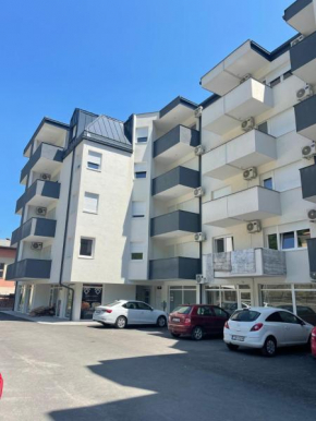 Apartment Visoko